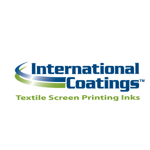 International Coatings Plastisol Ink - McLogan Supply