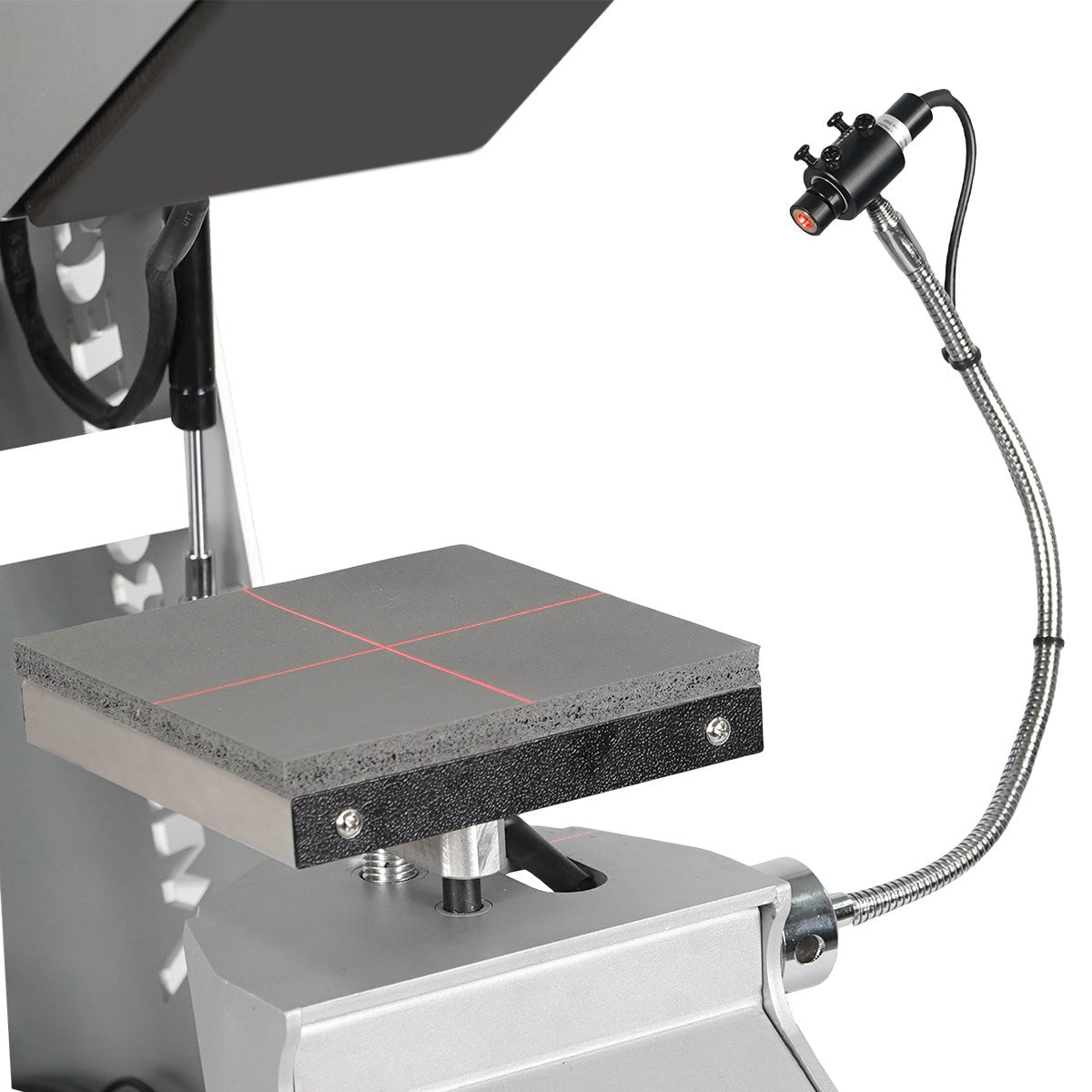 Heat Press Attachments