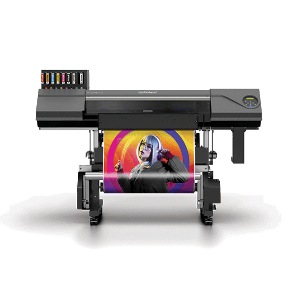 Roland MG-300/640 Parts – Maintain Printer Performance