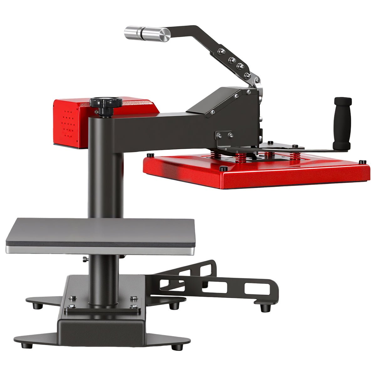 Swing Away Presses