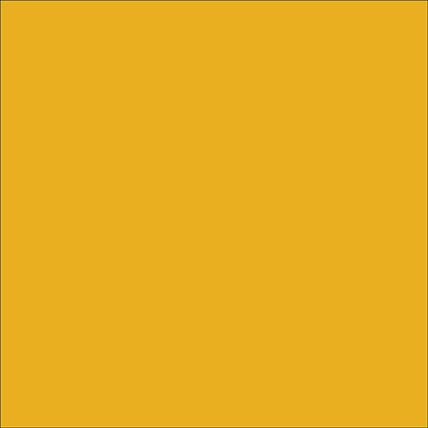 Oracal 651 Intermediate Series 15" 019 Signal Yellow