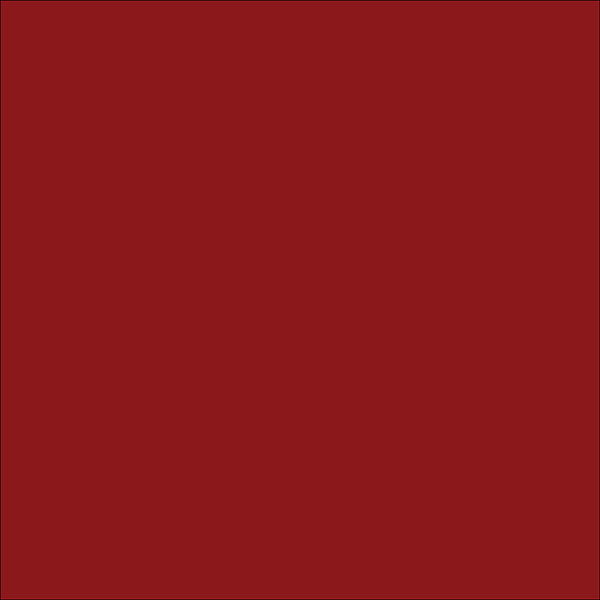Oracal 651 Intermediate Series 24" 030 Dark Red