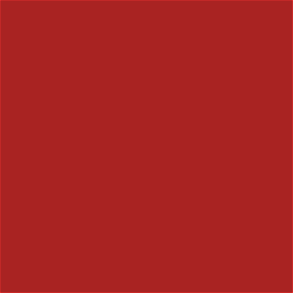 Oracal 631 Exhibition Cal Series 15" 031 Red