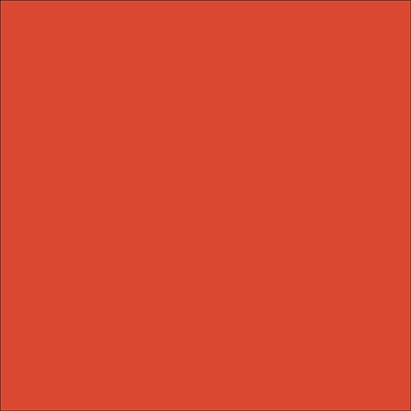 Oracal 651 Intermediate Series 15" 047 Orange Red