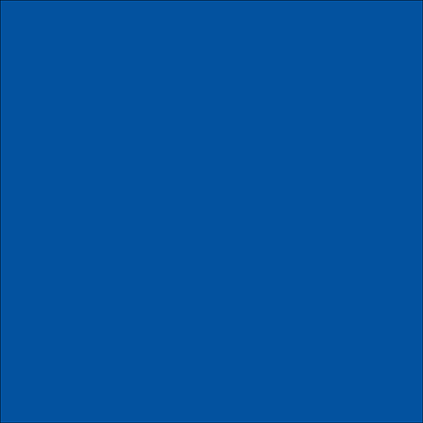 Oracal 651 Intermediate Series 15" 051 Gentian Blue