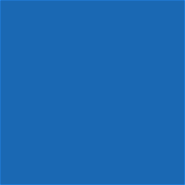 Oracal 651 Intermediate Series 24" 052 Azure Blue