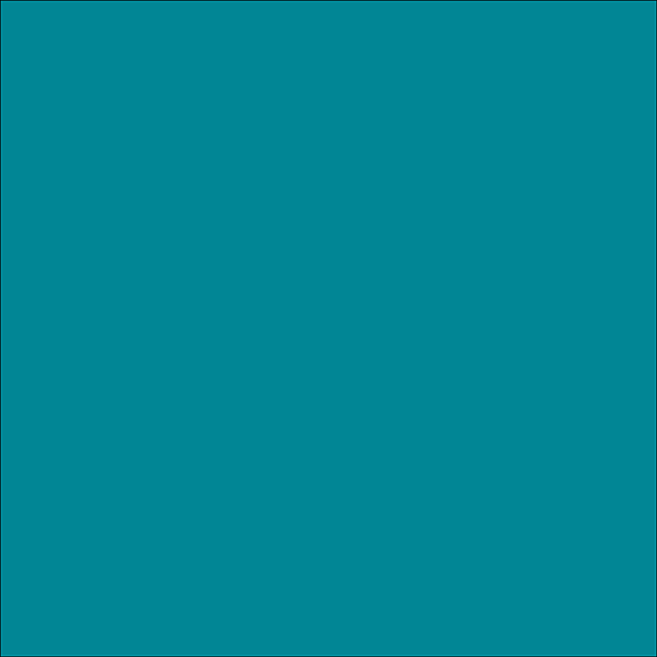 Oracal 651 Intermediate Series 30" 066 Turquoise Blue