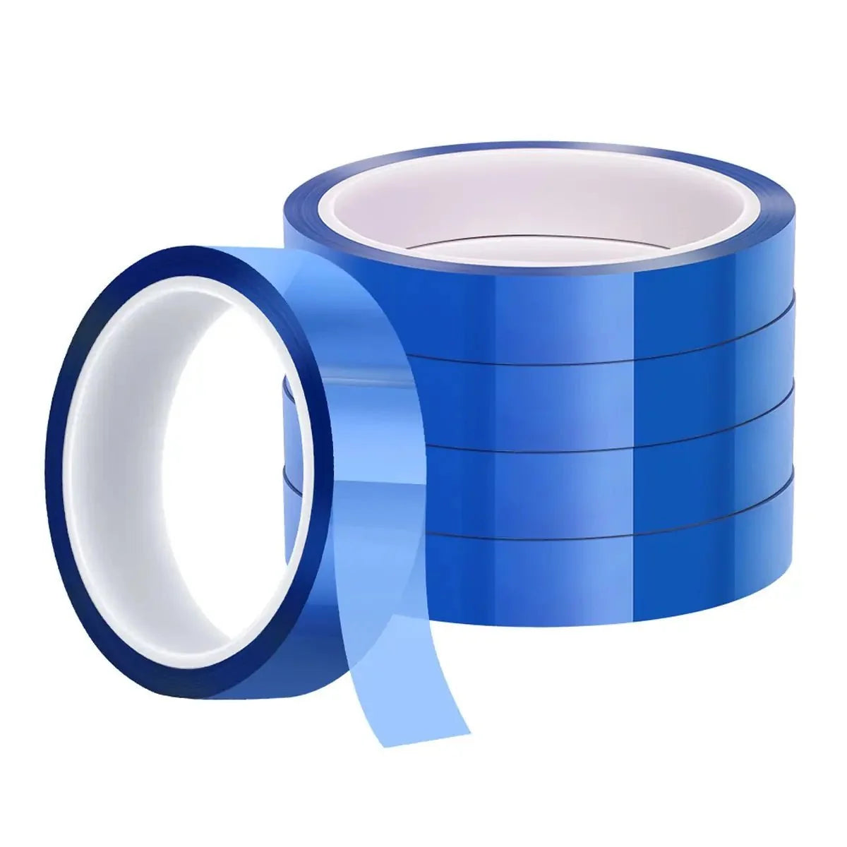 0.78" Sublimation Heat Tape ( 5 rolls Per Box )