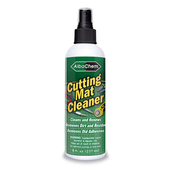 Albachem 1035 Cutting Mat Cleaner