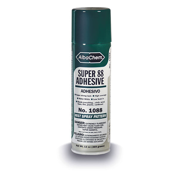 Albachem Super 1088 Adhesive