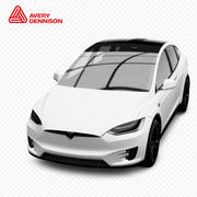 Avery Dennison® SW900 Supreme Wrapping™ Film – 116 Satin White | 60"