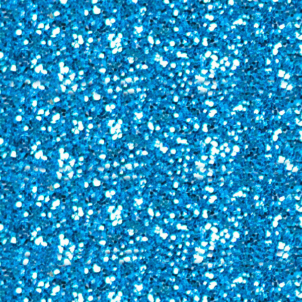 Polyester Glitter 15P Brilliant Royal Blue