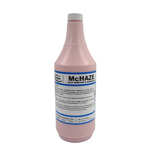 Mchaze Haze Remover & Degreaser