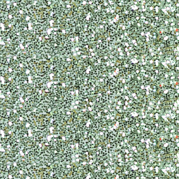 Polyester Glitter 23P Brilliant Sea Green
