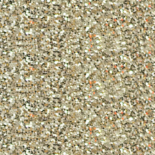 Polyester Glitter 2P Brilliant Shimmer Sand