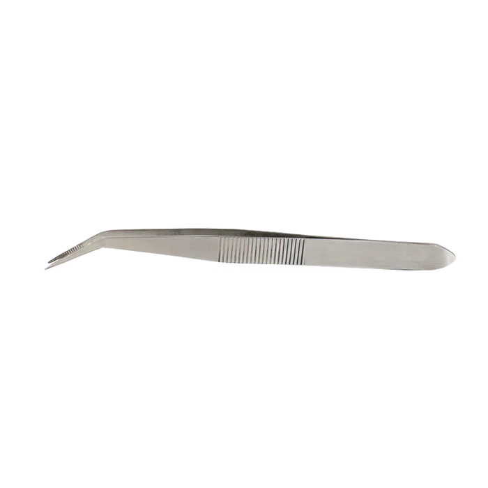 Excel Curved Point Tweezers