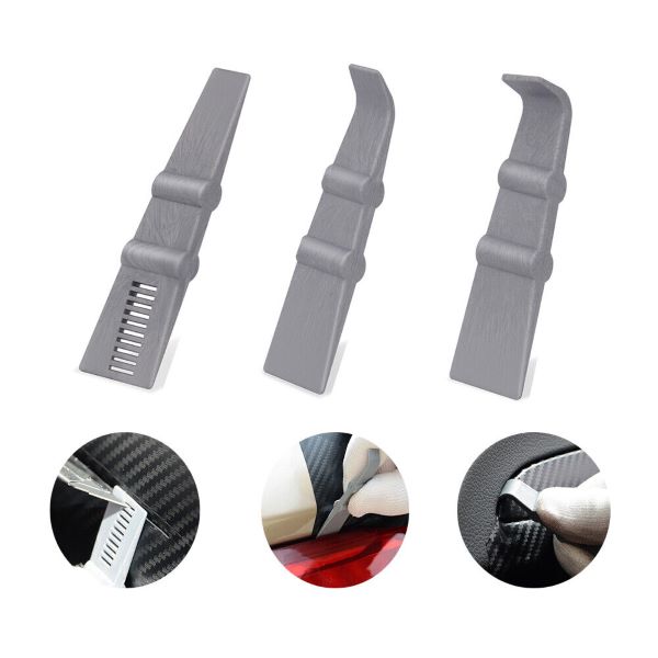 Mini Tuck Squeegee Tools For Car Wrap