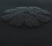3D Puff Glitter 19" - McLogan Supply