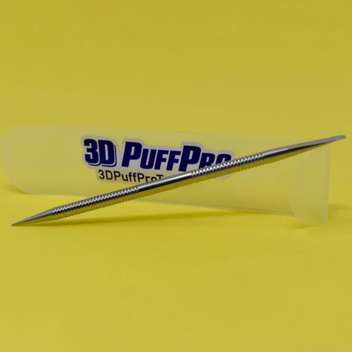 3DPP 3D PUFFPRO TOOL - McLogan Supply