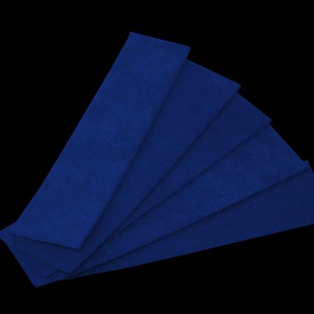 4" Felt Buffer For Squeegees - McLogan Supply