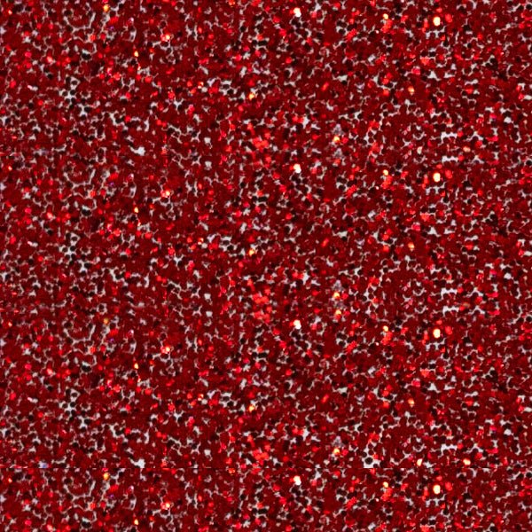 Polyester Glitter 57P Brilliant Regallon Red