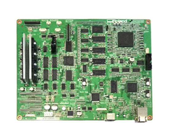 Roland Assy,Main Board SV LEF2-300