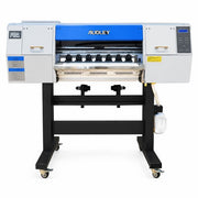 Audley 2 Printheads (i3200-A1) 24" Premium DTF Printer