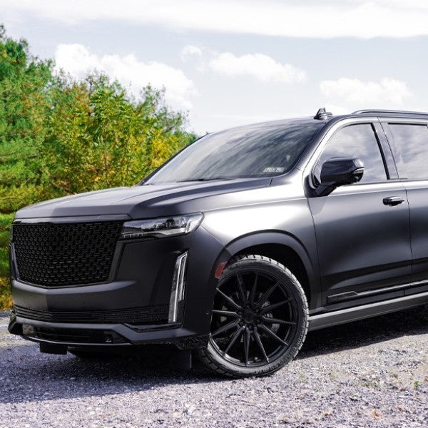 Avery neo™ noir Matte Black Paint Protection Film 60"