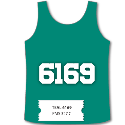 6100 Cool Sport Inks - McLogan Supply