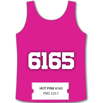 6100 Cool Sport Inks - McLogan Supply