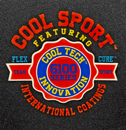 6100 Cool Sport Inks - McLogan Supply