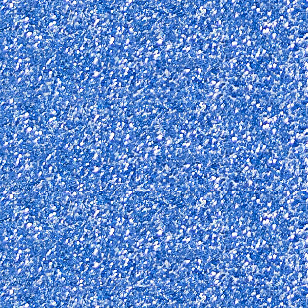 Polyester Glitter 69P Brilliant Perrywinkle