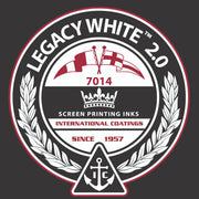 7014 Legacy White 2.0 - McLogan Supply
