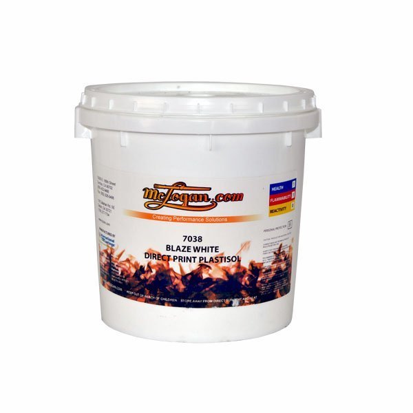 7038 Blaze White - McLogan Supply