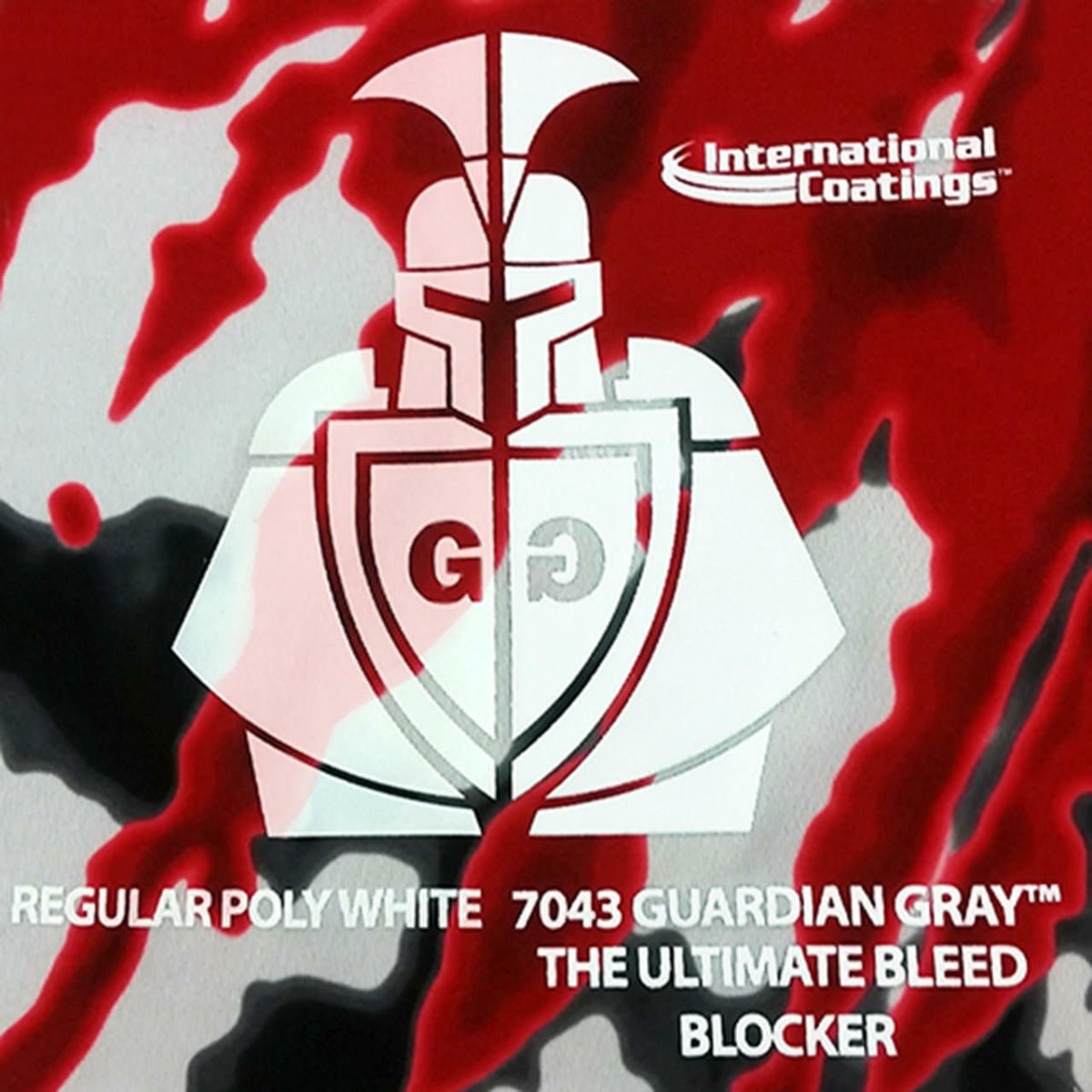 7043 Guardian Gray - McLogan Supply
