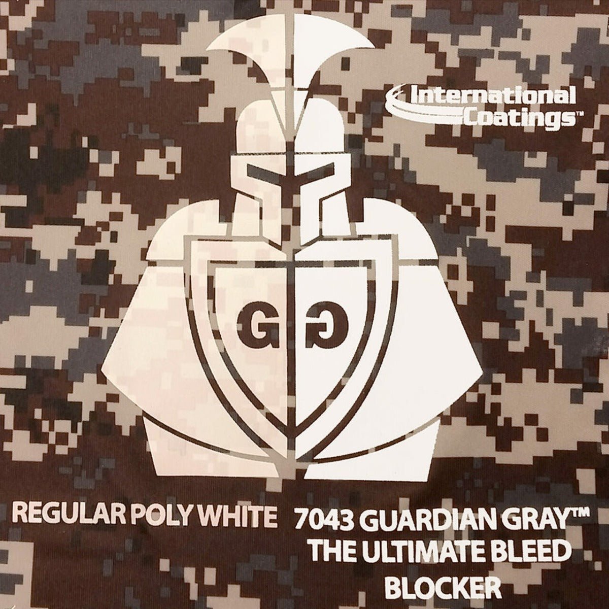 7043 Guardian Gray - McLogan Supply