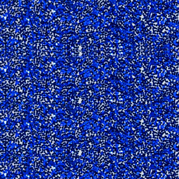Polyester Glitter 71P Brilliant Canadian Blue