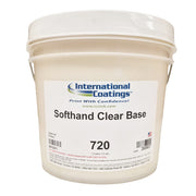 720 Softhand Clear Base