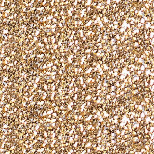 Polyester Glitter 84P Brilliant Marigold