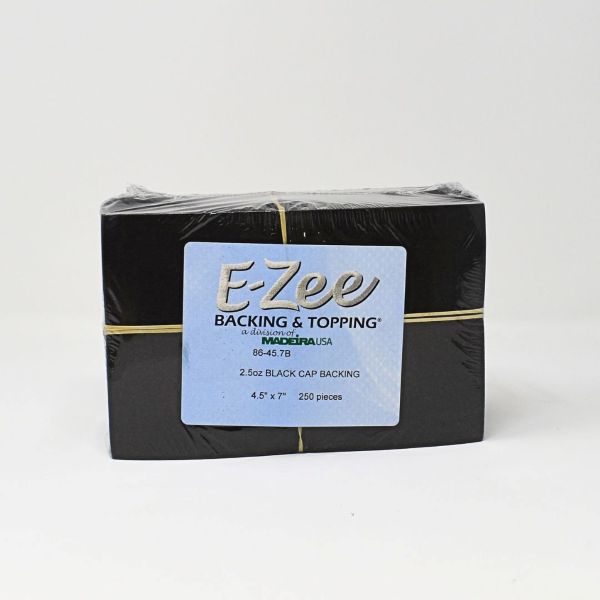 Madeira 86-45.7B E-ZEE CAP SUPREME 2.5oz
