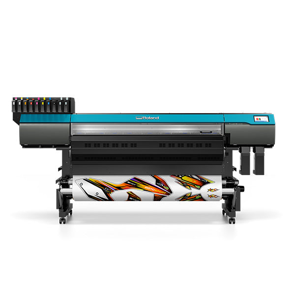 Roland TrueVis AG-640 Large-Format Latex Printer/Cutter