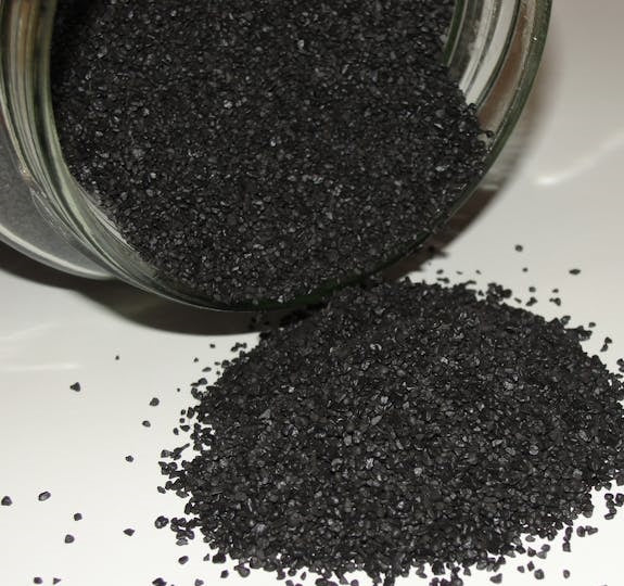 Charcoal Powder