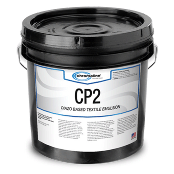 CP2 Diazo Sensitized Direct Emulsion