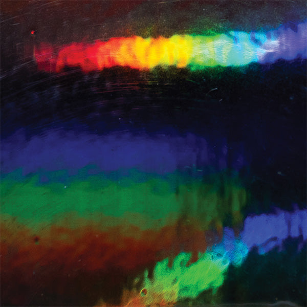 Creative Vinyl - Fantasy Rainbow Film 24"
