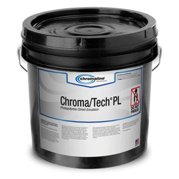 ChromaTech PL Dyed
