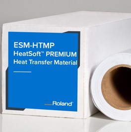 Roland HeatSoft Premium Heat Transfer Material