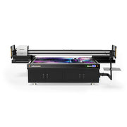 Roland EU2-1000MF Large-Format UV Flatbed Printer