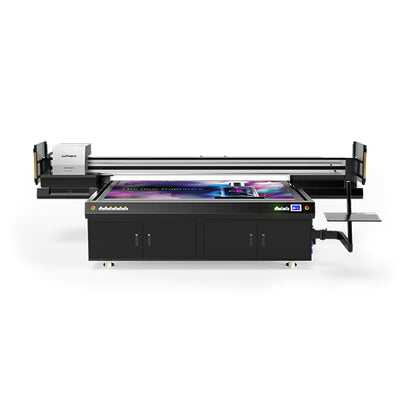 Roland EU2-1000MF Large-Format UV Flatbed Printer