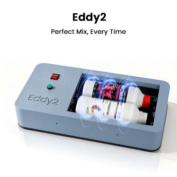 DTF Station Eddy2 Ink Shaker