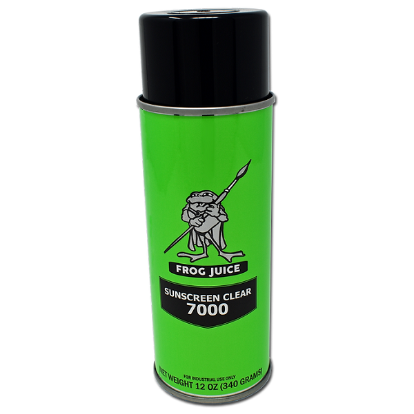 Frog Juice Liquid Laminate